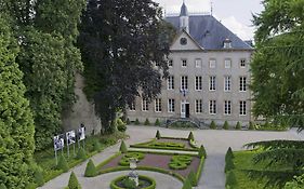 Chateau de Schengen Hotel